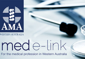 AMA (WA) | AMA Med e-link