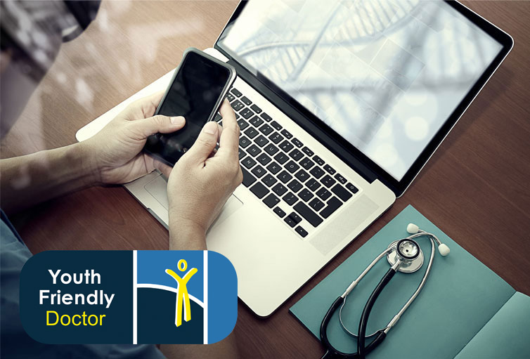 AMA (WA) | AMA Youth Friendly Doctor