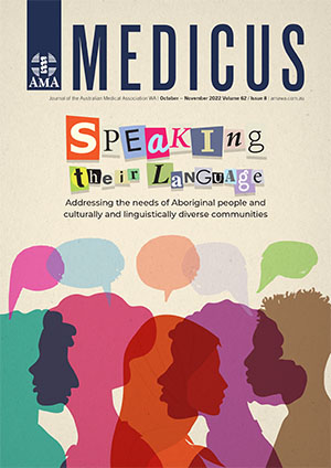 Medicus October-November_Cover